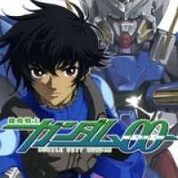   Mobile Suit Gundam 00 <small>Story & Art</small> 